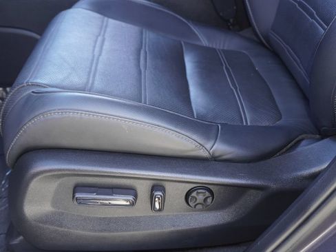 Used 2021 Honda CR-V EX-L image 12