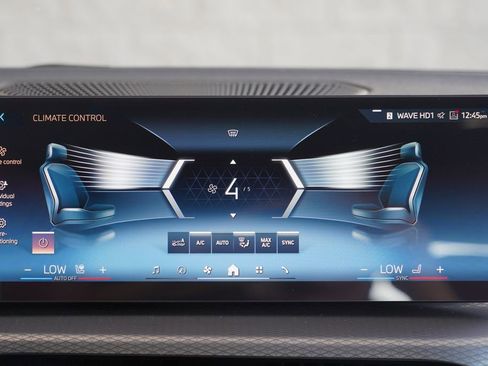 New 2026 BMW i4 eDrive40 w/ Premium Package RWD image 17