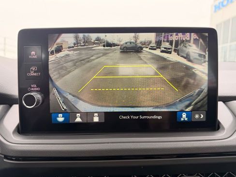 New 2026 Honda Accord SE image 9