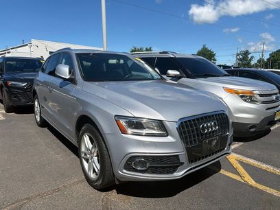 Used 2015 Audi Q5 3.0T Premium Plus