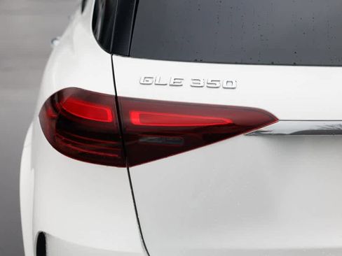 New 2026 Mercedes-Benz GLE 350 GLE 350 image 23