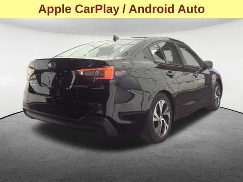 Used 2025 Subaru Legacy Premium image 5