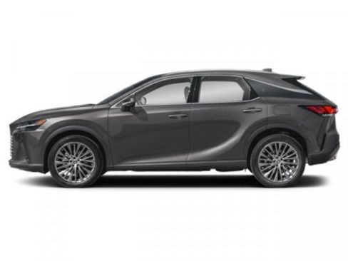 New 2026 Lexus RX 450h AWD w/ Convenience Package image 3