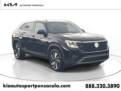 Used 2026 Volkswagen Atlas Cross Sport SE