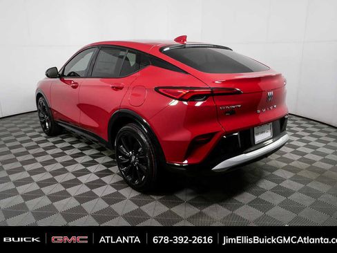 New 2026 Buick Envista Sport Touring w/ Convenience I Package image 3