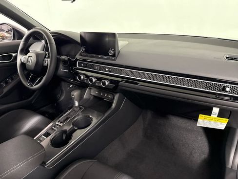 New 2026 Honda Civic Sport image 19