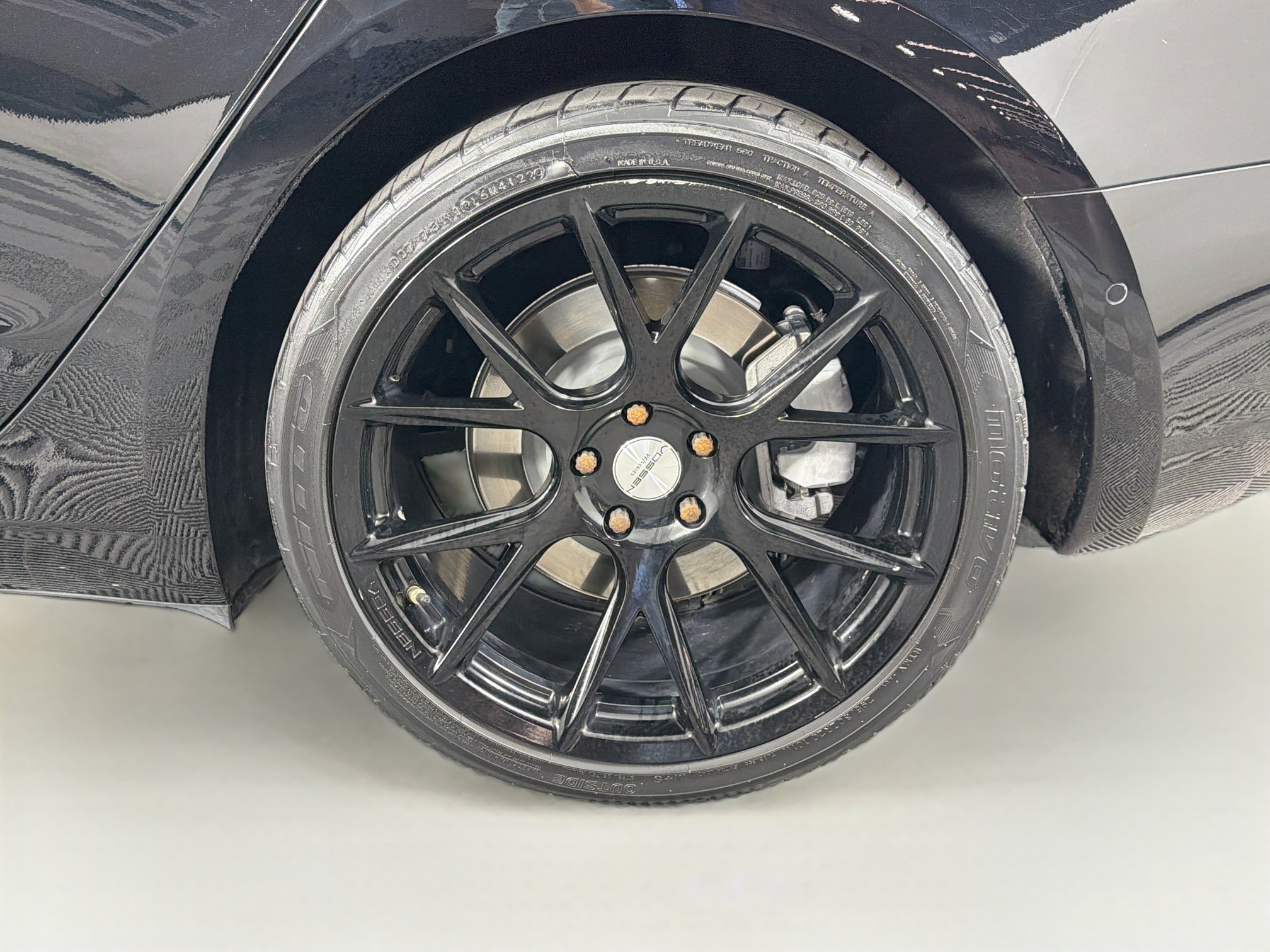 Used 2019 Tesla Model 3 Standard Range RWD image 11