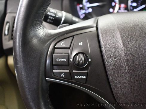 Used 2017 Acura MDX SH-AWD w/ Technology Package image 38