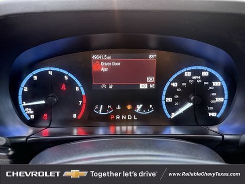 Used 2022 Ford Bronco Sport Big Bend w/ Convenience Package AWD/4WD image 17