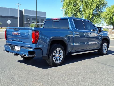 Used 2026 GMC Sierra 1500 Denali w/ Technology Package AWD/4WD image 5