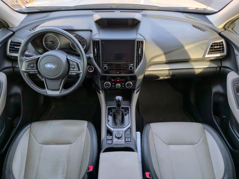 Used 2020 Subaru Forester Limited image 31