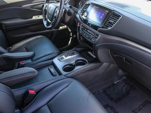 Used 2023 Honda Ridgeline RTL-E image 17