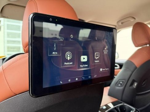 Used 2022 Kia Carnival SX image 43