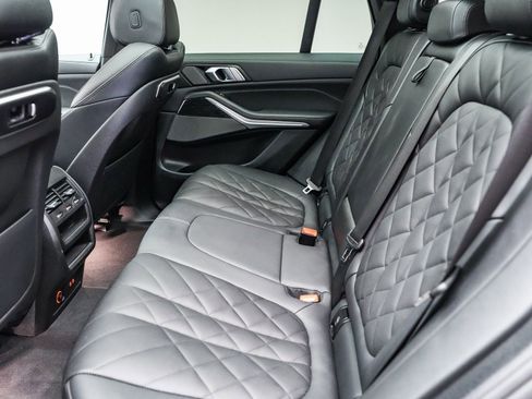 Certified 2024 BMW X5 xDrive40i w/ M Sport Package image 20