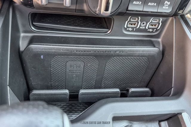 Used 2022 RAM 1500 TRX w/ TRX Level 2 Equipment Group AWD/4WD image 43