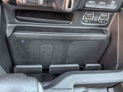 Used 2022 RAM 1500 TRX w/ TRX Level 2 Equipment Group AWD/4WD image 43
