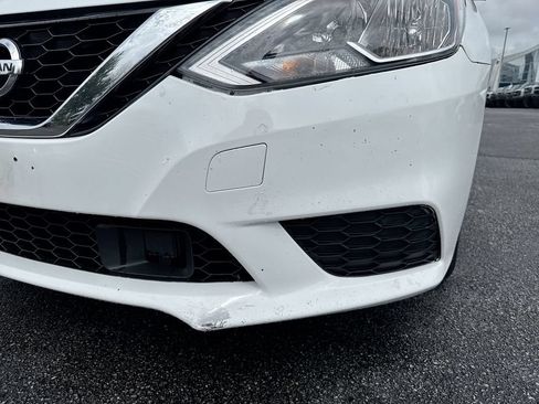 Used 2018 Nissan Sentra S FWD image 28