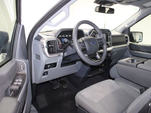 Used 2023 Ford F150 XLT w/ Trailer Tow Package image 23