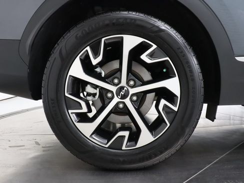 Used 2023 Kia Sportage EX AWD/4WD image 38