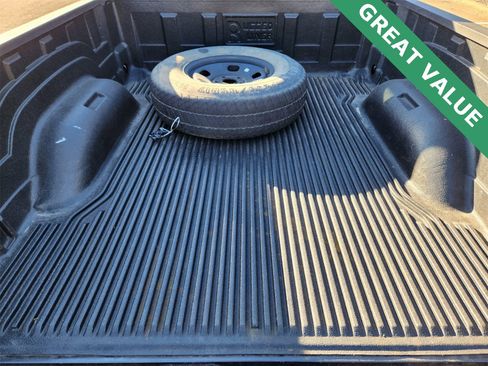 Used 2022 RAM 1500 Classic Warlock image 30