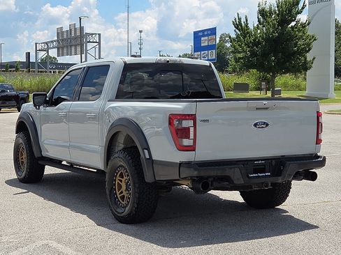 Used 2023 Ford F150 Raptor AWD/4WD image 4