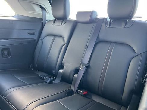 Used 2025 MAZDA CX-90 3.3 Turbo w/ Select Package image 31