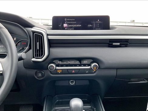 New 2026 MAZDA CX-50 AWD 2.5 S w/ Weather Package image 11
