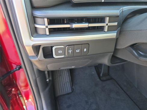 New 2026 Hyundai Santa Fe SEL image 13