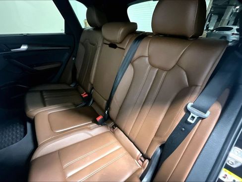 Used 2018 Audi Q5 Prestige AWD/4WD image 27