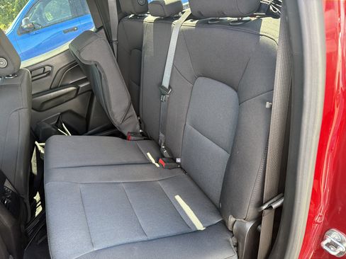 Used 2023 Chevrolet Colorado Trail Boss w/ Safety Package AWD/4WD image 25