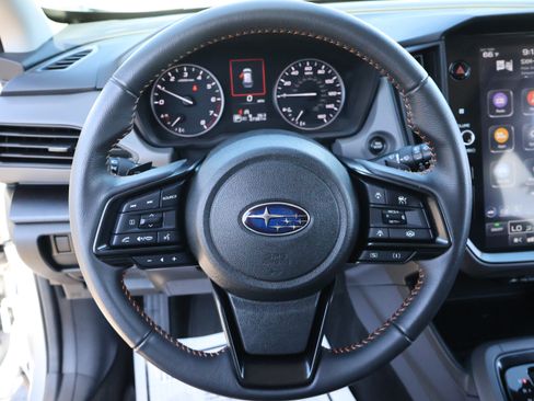 Used 2024 Subaru Crosstrek 2.5i Limited w/ Popular Package #3A AWD/4WD image 32