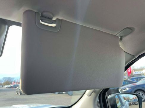 Certified 2024 Nissan Frontier S w/ Technology Package image 30