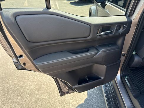 Used 2026 Toyota Land Cruiser w/ Premium Package AWD/4WD image 22