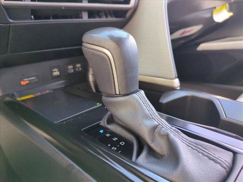 Certified 2025 Toyota Camry SE FWD image 12
