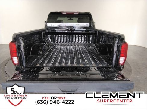 Used 2023 GMC Sierra 2500 SLE image 7