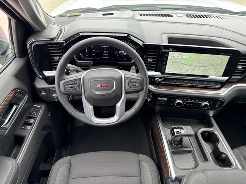 New 2026 GMC Sierra 1500 Elevation w/ Preferred Package AWD/4WD image 22