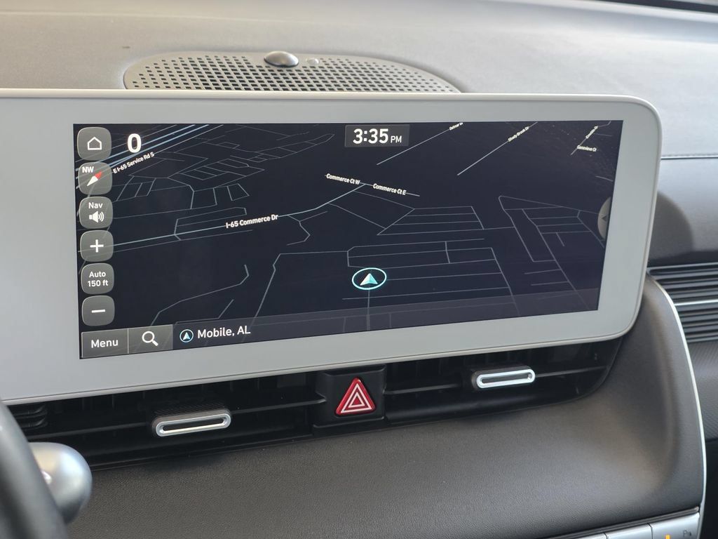 Used 2023 Hyundai Ioniq 5 SEL AWD/4WD image 14
