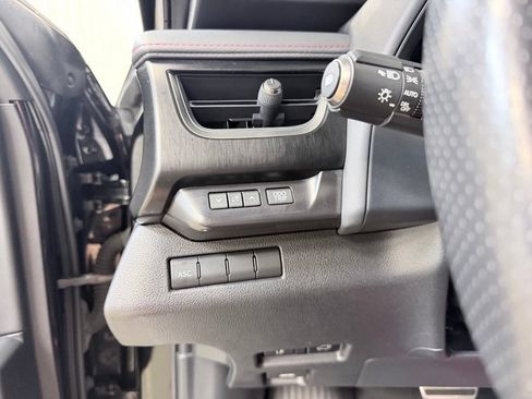 Used 2022 Lexus UX 250h F Sport w/ F Sport Premium Package AWD/4WD image 39