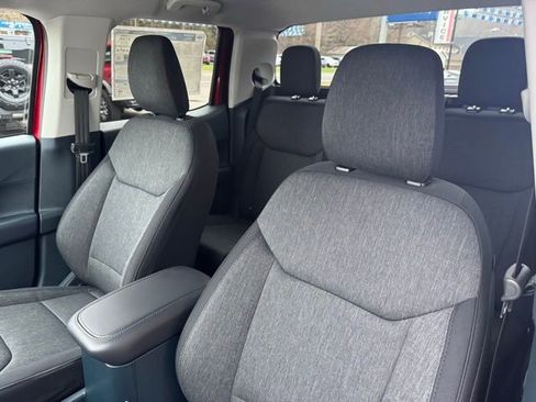 New 2026 Ford Maverick XLT w/ XLT Luxury Package image 17