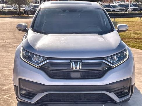 Certified 2022 Honda CR-V EX image 7
