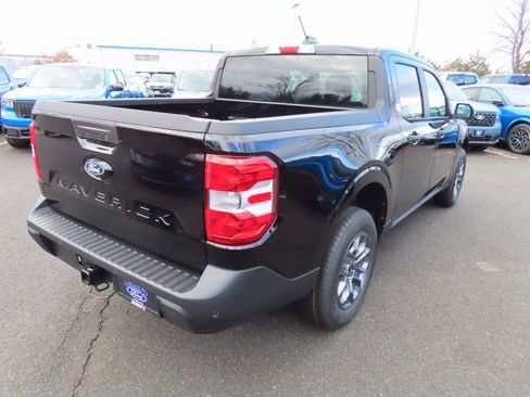New 2026 Ford Maverick XLT w/ XLT Luxury Package image 4