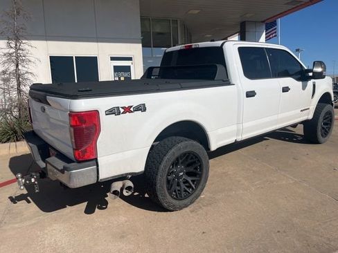 Used 2022 Ford F250 XLT image 6