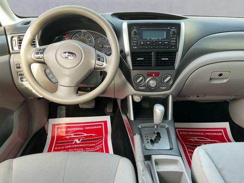 Used 2012 Subaru Forester 2.5X Premium w/ Popular Pkg 3 image 14