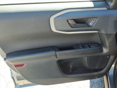 Used 2024 Ford Bronco Sport Big Bend image 8