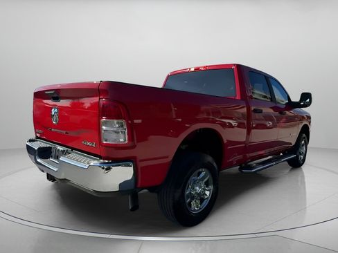 Used 2024 RAM 2500 Big Horn w/ Bed Utility Group image 27