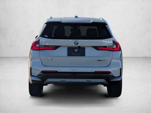 New 2026 BMW X1 xDrive28i w/ Convenience Package image 8