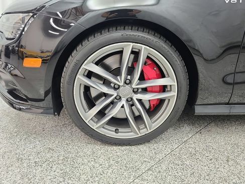 Used 2018 Audi S7 Premium Plus w/ S Sport Package AWD/4WD image 14