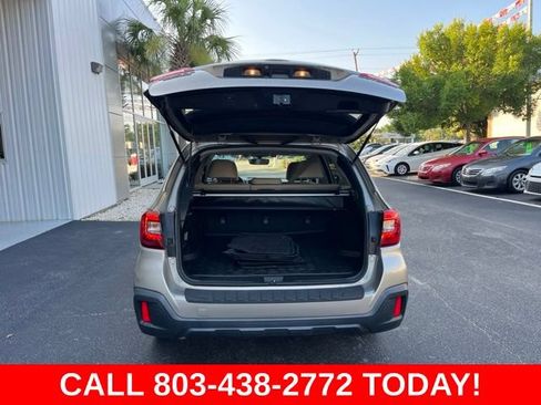 Used 2019 Subaru Outback 2.5i Limited AWD/4WD image 29