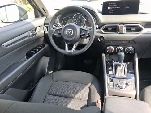 Used 2023 MAZDA CX-5 AWD 2.5 S image 8
