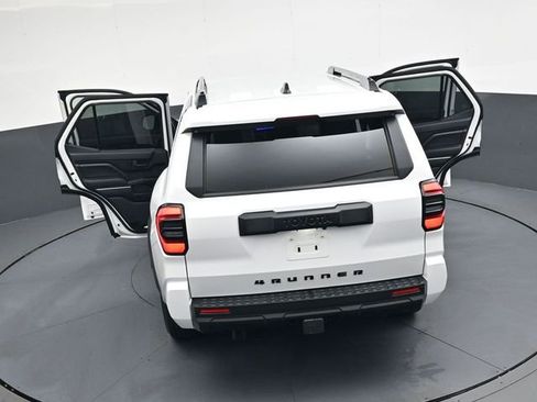 Used 2025 Toyota 4Runner SR5 image 43